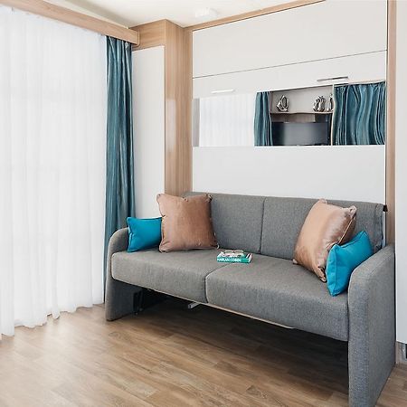 Riverside Rothbury Swift S Pod Luaran gambar