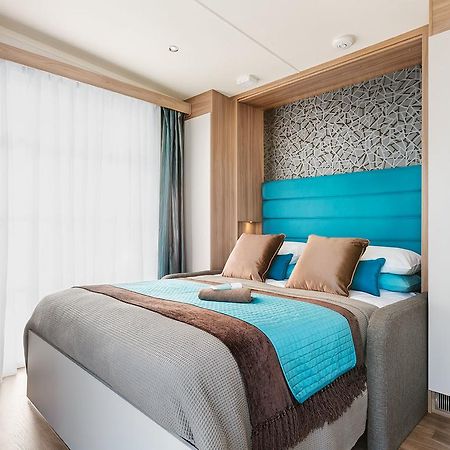 Riverside Rothbury Swift S Pod Luaran gambar