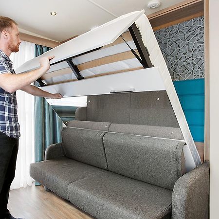 Riverside Rothbury Swift S Pod Luaran gambar
