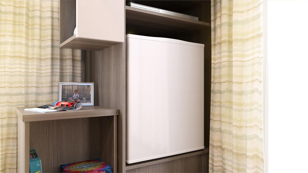 Riverside Rothbury Swift S Pod Luaran gambar